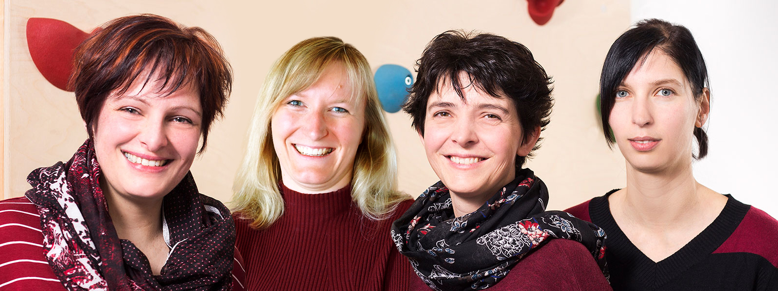 Ergotherapeutisches Team